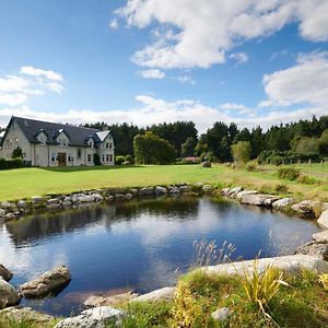 Daviot Lodge